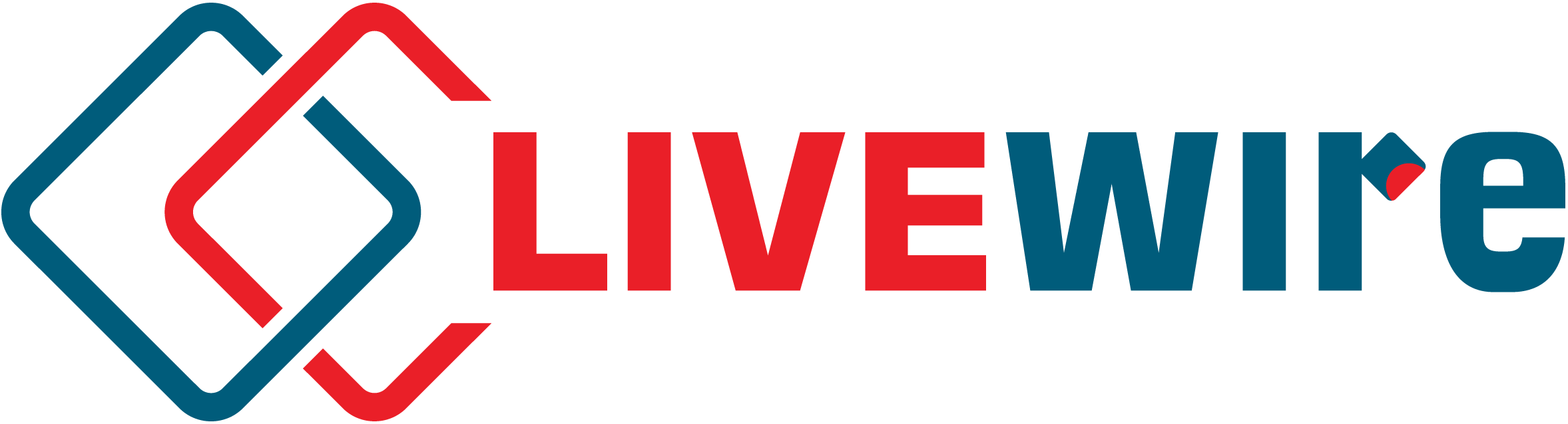Livewire logo