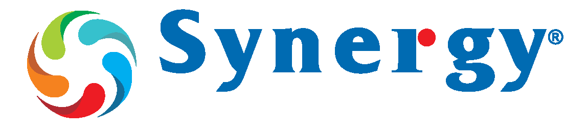 Synergy logo